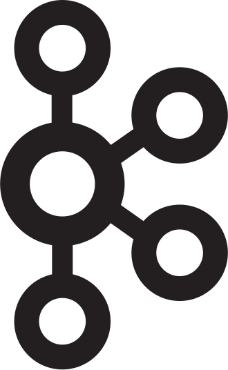 Apache Kafka logo